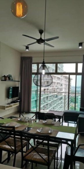 JY SWEET HOMESTAY@PALAZIO 3BEDROOM SWIMMING POOL